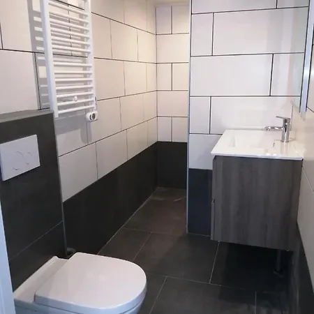 Het Denneke Сasa de vacaciones Veldhoven