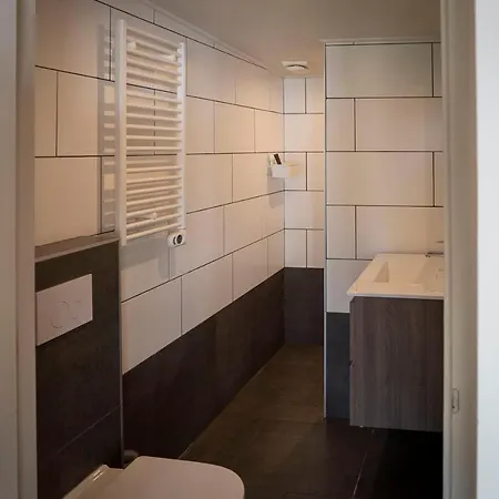 別荘 Het Denneke フェルトホーフェン