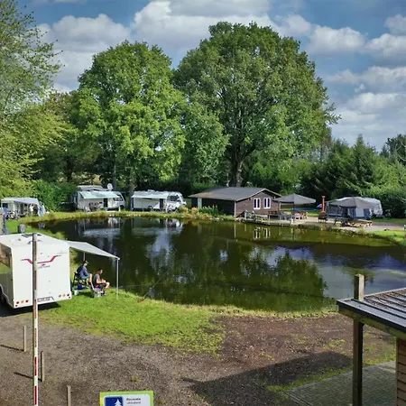 Het Denneke Holiday home
