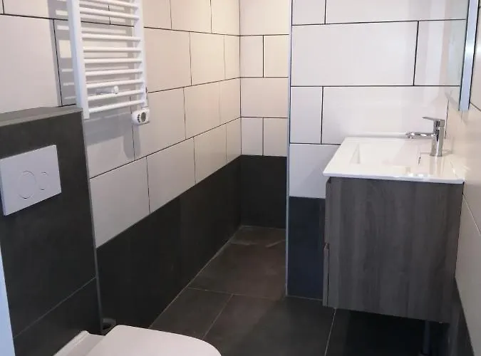 Het Denneke Semesterbostad Veldhoven