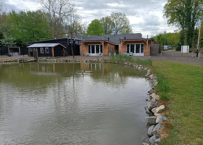 Het Denneke * Veldhoven