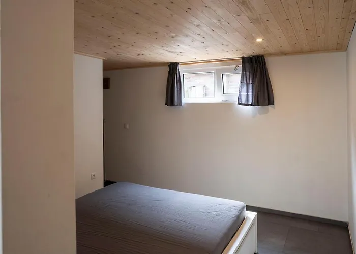 Het Denneke Semesterbostad *