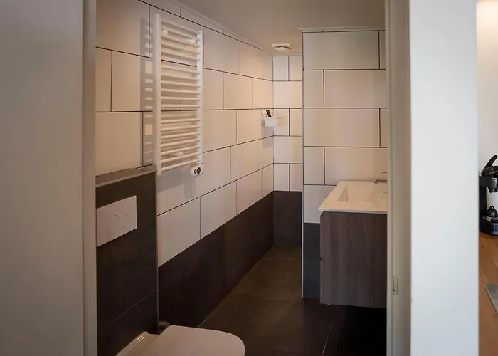 Semesterbostad Het Denneke Veldhoven