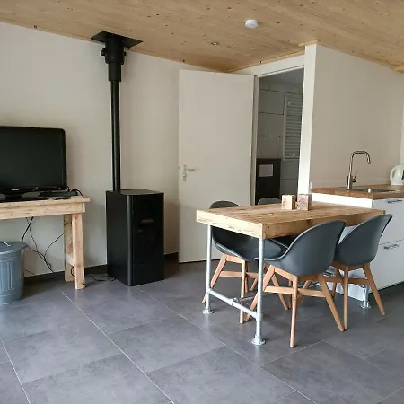 Дом отдыха Het Denneke Велдховен