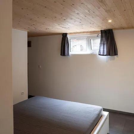 Het Denneke Дом отдыха *