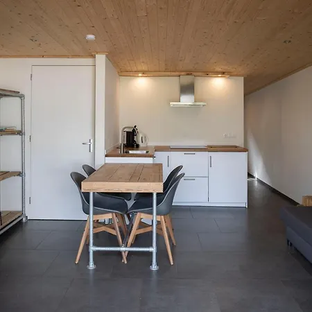 Дом отдыха Het Denneke Велдховен